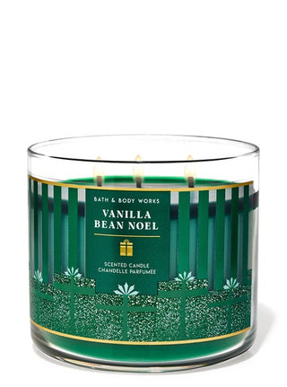 فانيلا بين نويل Bath & Body Works