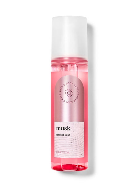 مسك Bath & Body Works