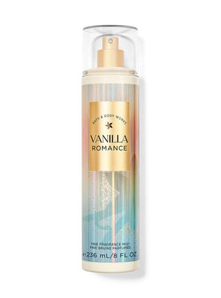 فانيلا رومانس Bath & Body Works