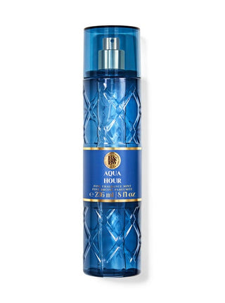 أكوا آور Bath & Body Works