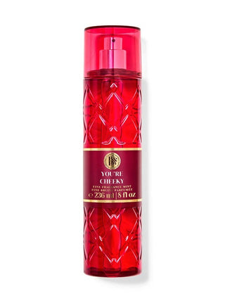 يور تشيكي Bath & Body Works