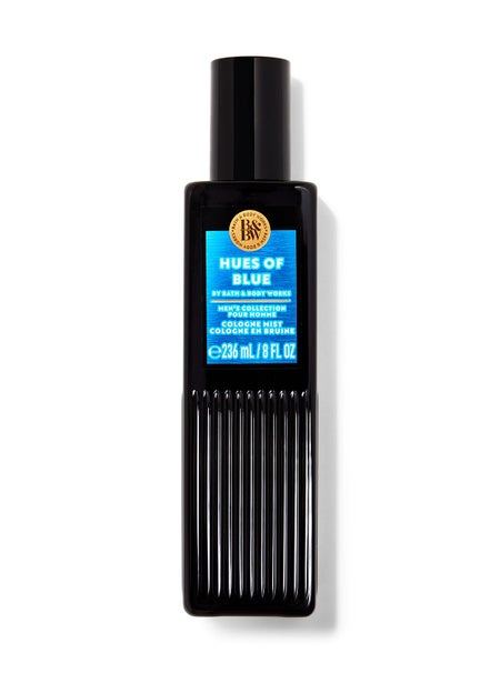 هيوز أوف بلو Bath & Body Works