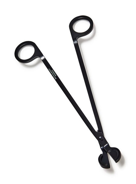 مقص لفتيل الشمعة Bath & Body Works