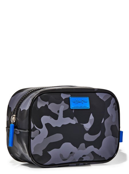 طقم أدوات العناية الشخصية للرجال Bath & Body Works