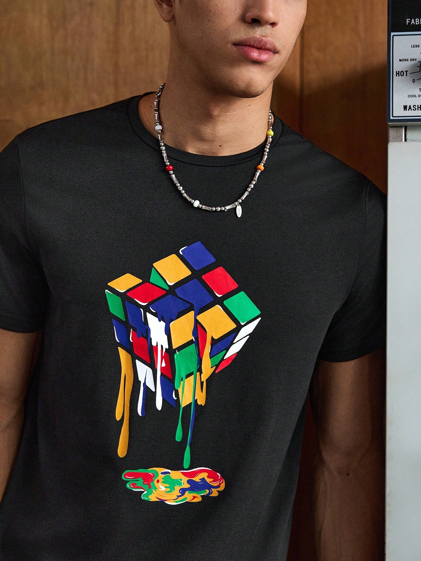 قمصان رجالية بقصة مناسبة