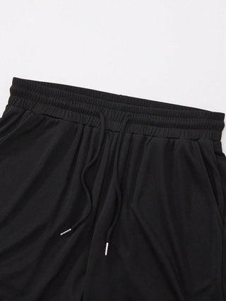 شورت كرة سلة رجالي أسود