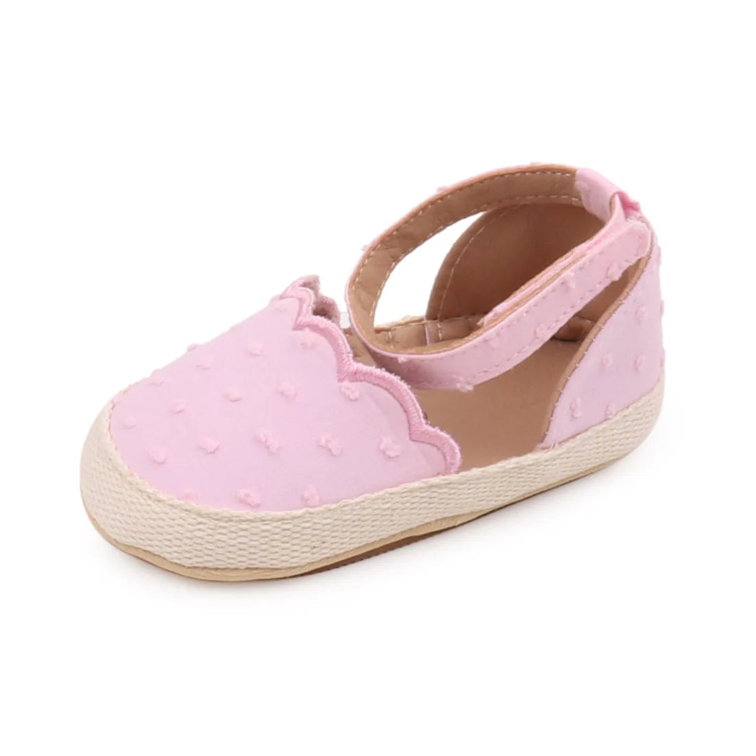 حذاء كاجوال أطفال – تهوية مريحة