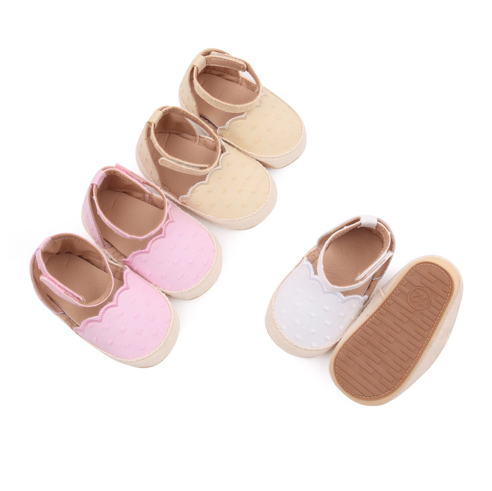 حذاء كاجوال أطفال – تهوية مريحة