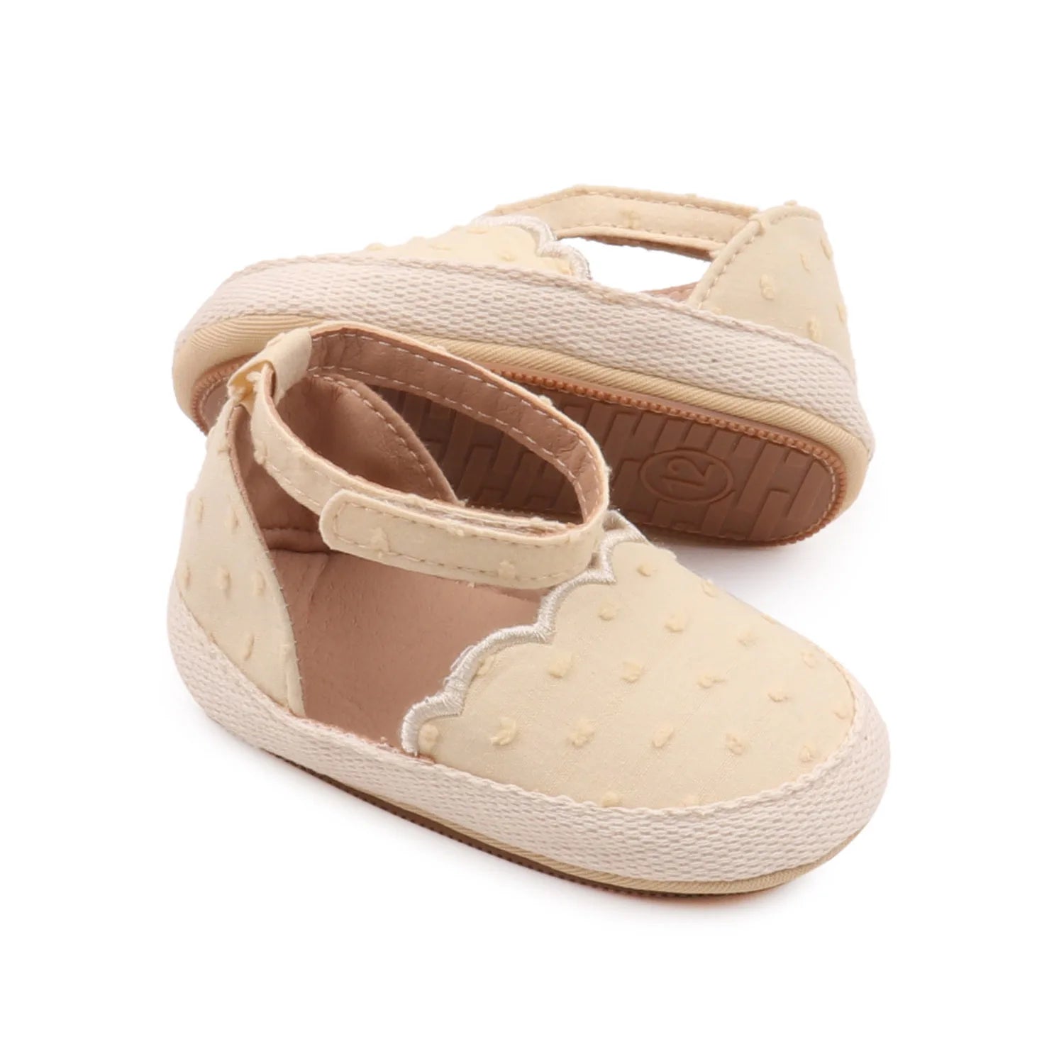 حذاء كاجوال أطفال – تهوية مريحة