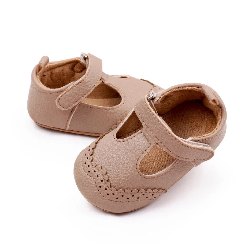 حذاء كاجوال أطفال – جلد صناعي