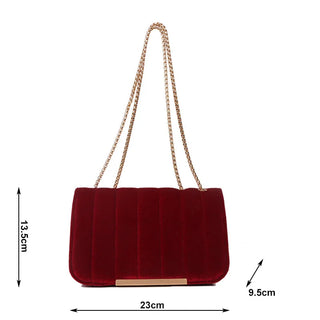 شنطة يد عملية للنساء - Small Handbags 2023 Autumn Winter New Pr