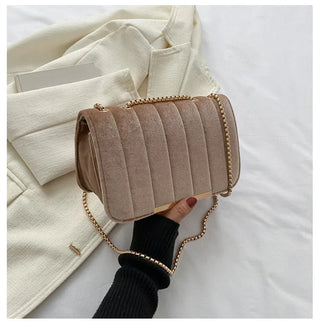 شنطة يد عملية للنساء - Small Handbags 2023 Autumn Winter New Pr