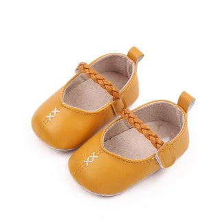 حذاء كاجوال أطفال – جلد صناعي