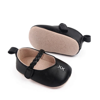 حذاء كاجوال أطفال – جلد صناعي