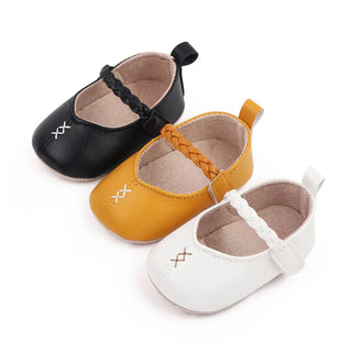 حذاء كاجوال أطفال – جلد صناعي