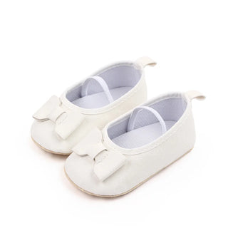 حذاء كاجوال أطفال – جلد صناعي، تهوية مريحة