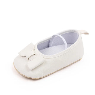 حذاء كاجوال أطفال – جلد صناعي، تهوية مريحة