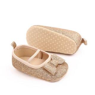 حذاء كاجوال أطفال – جلد صناعي، تهوية مريحة