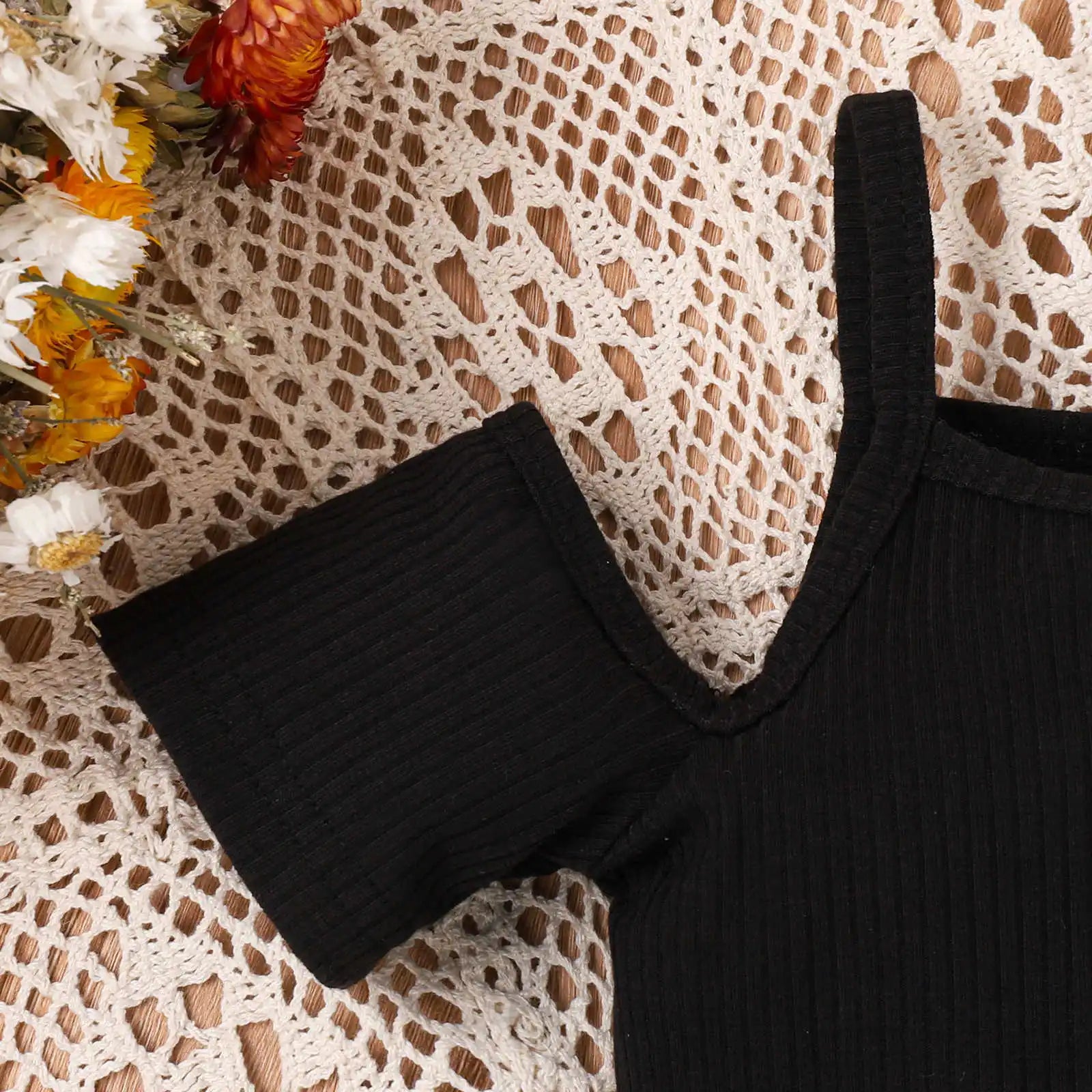 ربيع صيف جديد أكمام قصيرة bow hat قصير جيب بنات clothing sets