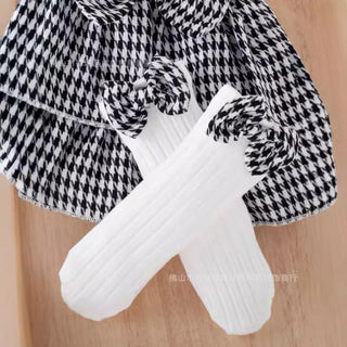 صيف جديد explosions بنات and baby بنات fashion طقم three-piece socks 100% cotton button closure 3pcs clothing sets