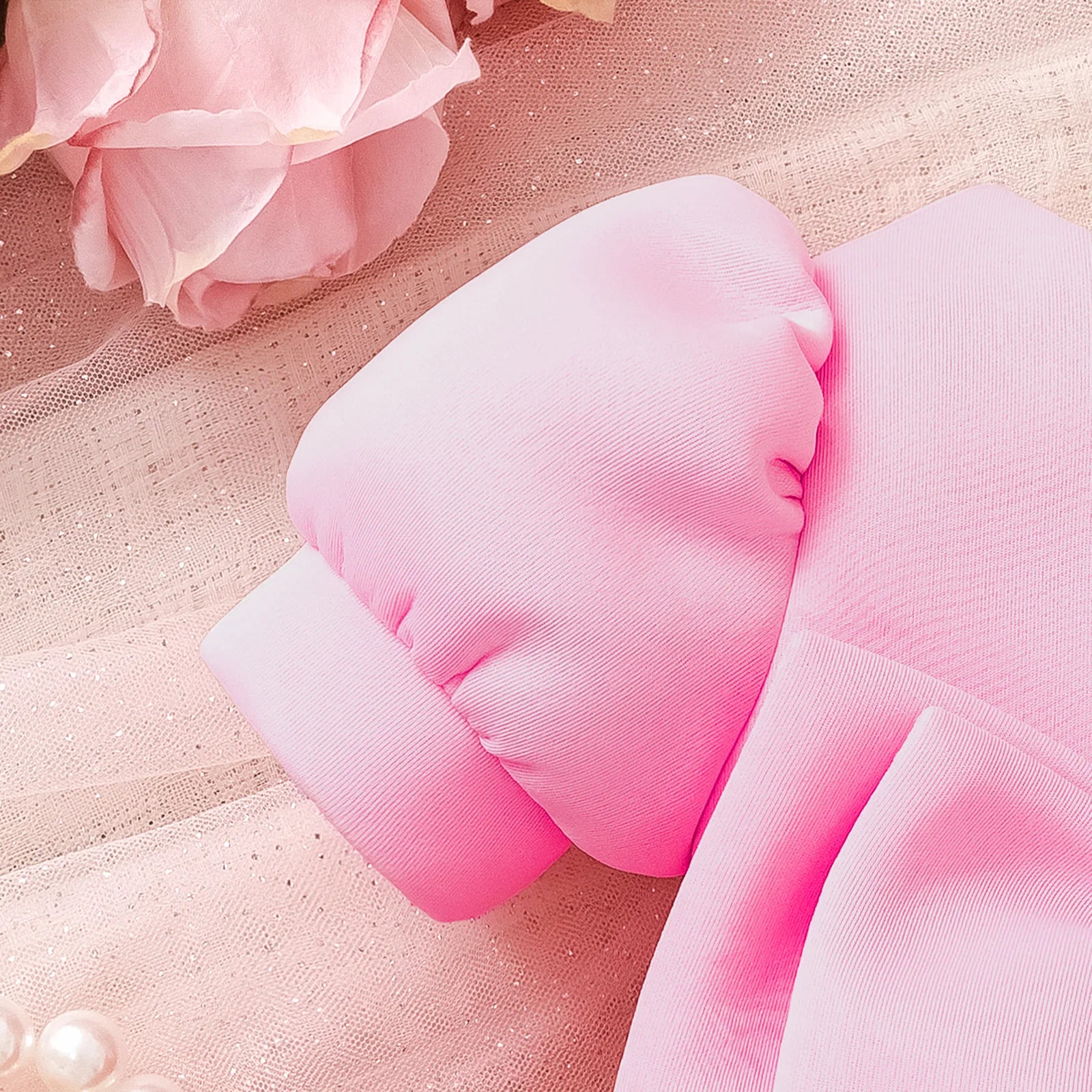 صيف أميرة فستان for بنات hot baby bow bubble كم patchwork تل فستان odm supply solid pattern ruffles knee-length