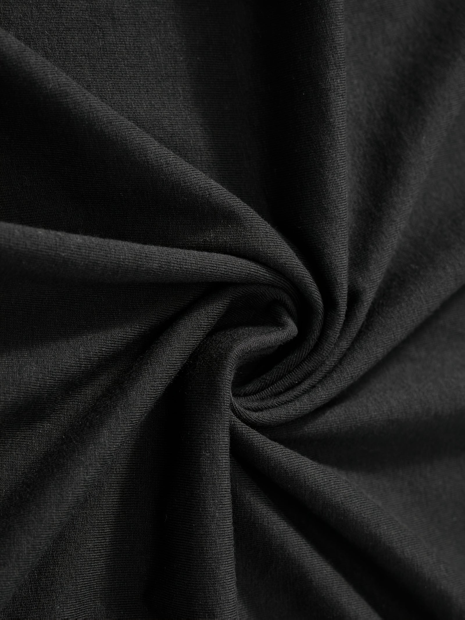 تي شيرت صيفي كاجوال للرجال برقبة طاقم