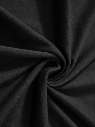 تي شيرت صيفي كاجوال للرجال برقبة طاقم