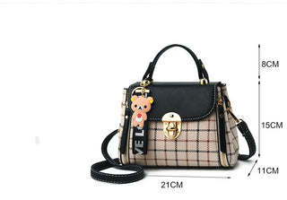 شنطة كتف كاجوال للنساء - Wholesale Designer Handbags Famous Brand