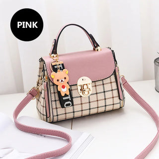 شنطة كتف كاجوال للنساء - Wholesale Designer Handbags Famous Brand