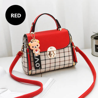 شنطة كتف كاجوال للنساء - Wholesale Designer Handbags Famous Brand