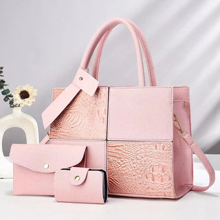 شنطة كتف عصرية للنساء - Wholesale Factory Prices Fashion Large C