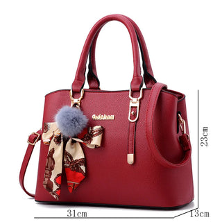 شنطة يد عصرية للنساء - Wholesale Price Ladies Handbags Fashion