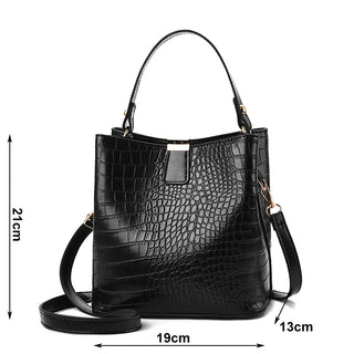 شنطة كروس كاجوال للنساء - Wholesale Pu Leather 2025 Luxury Women B