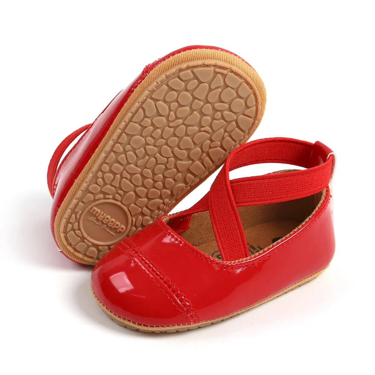 حذاء كاجوال أطفال – جلد صناعي