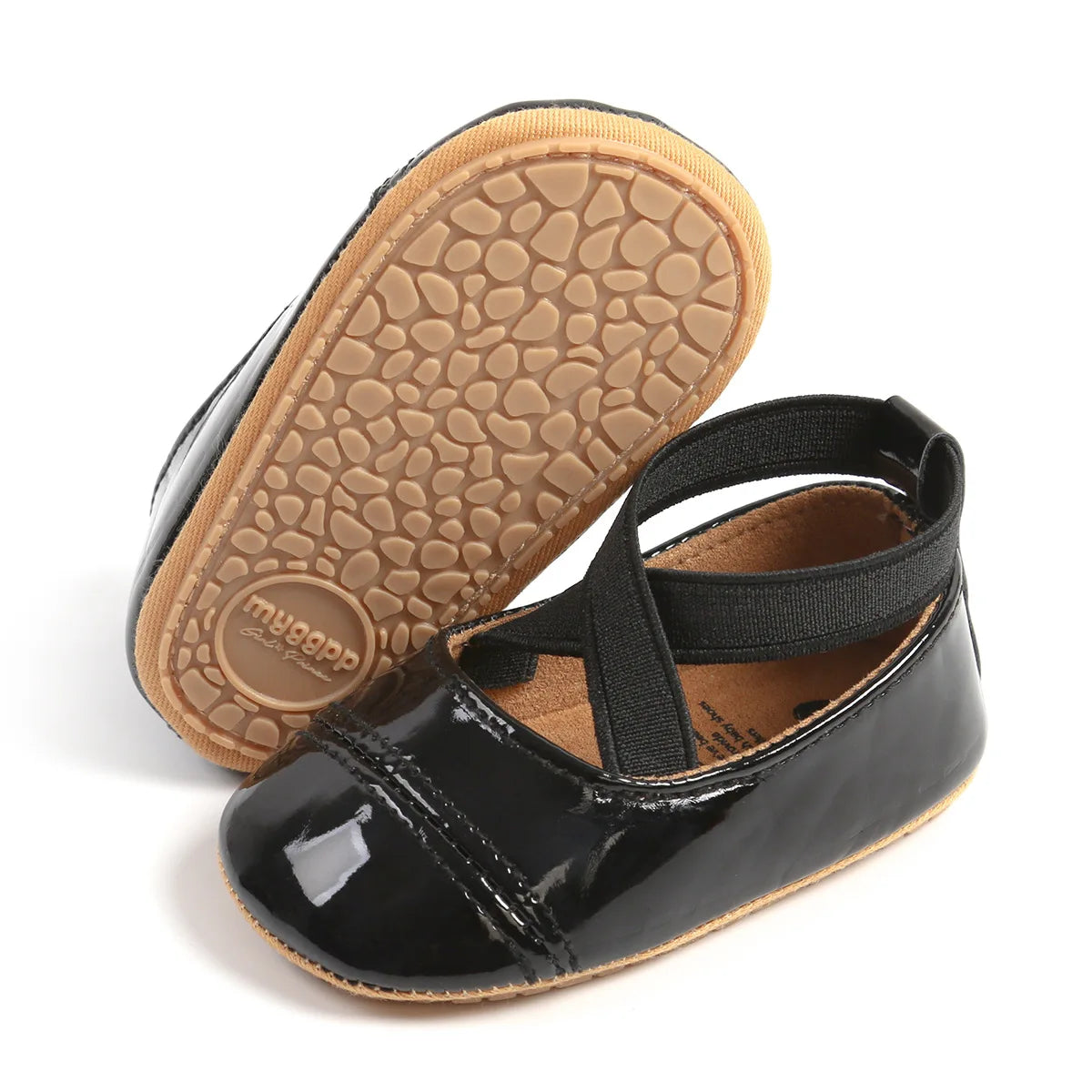 حذاء كاجوال أطفال – جلد صناعي