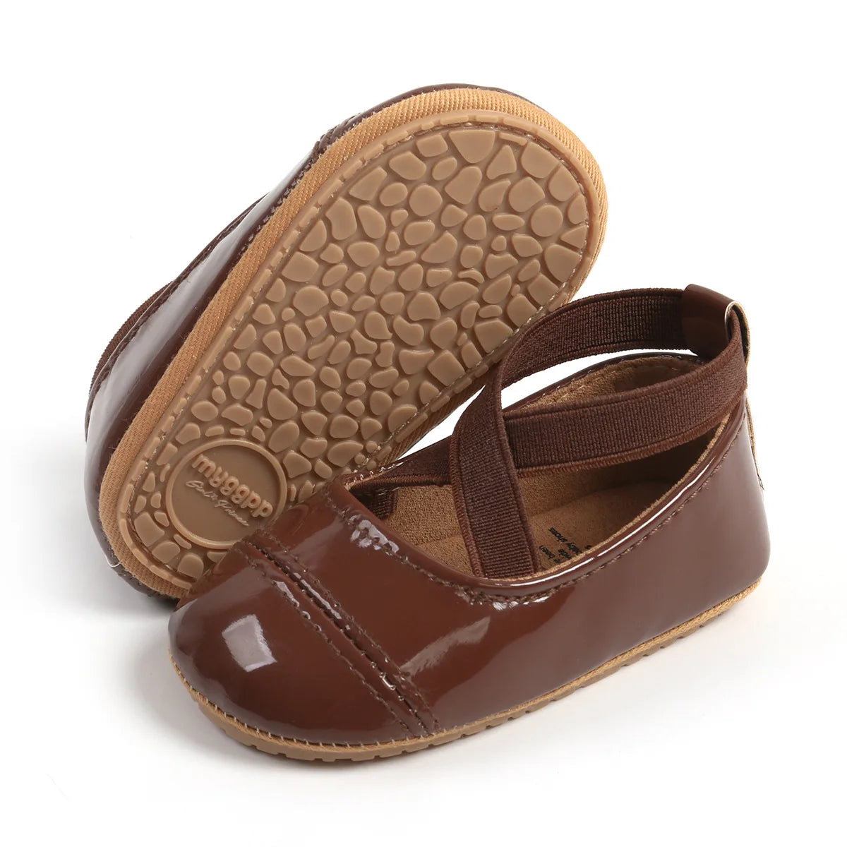 حذاء كاجوال أطفال – جلد صناعي