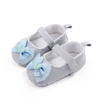 حذاء كاجوال أطفال – نعل مقاوم للانزلاق