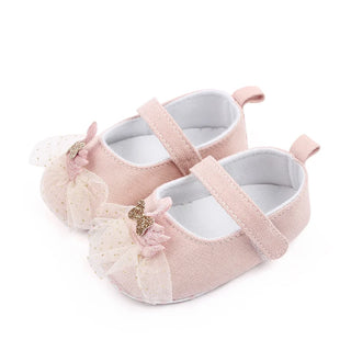 حذاء كاجوال أطفال – نعل مقاوم للانزلاق