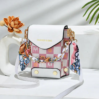 شنطة نسائية كلاسيك للنساء - Wholesale Trendy Girls Shoulder Bags Lad