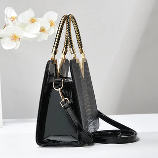 شنطة نسائية أنيقة للنساء - Wholesale in Stock High Quality Bag Mess