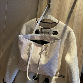 شنطة يد شيك للنساء - Women Handbags Luxury Ladies Cross Body