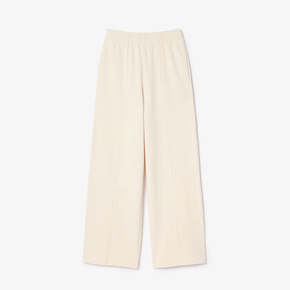 بنطال واسع الساق Lacoste