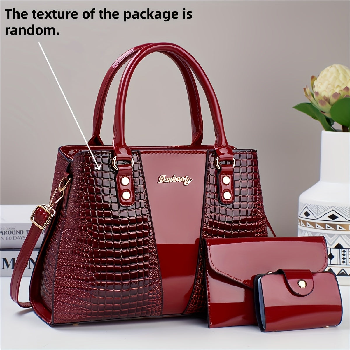 حقيبة توت جديدة ذات سعة كبيرة للنساء، حقيبة كتف صغيرة للتنقل والترفيه، حقيبة كتف واحدة عصرية INS، أنيقة وخفيفة، متعددة الاستخدامات ورائعة للارتداء اليومي