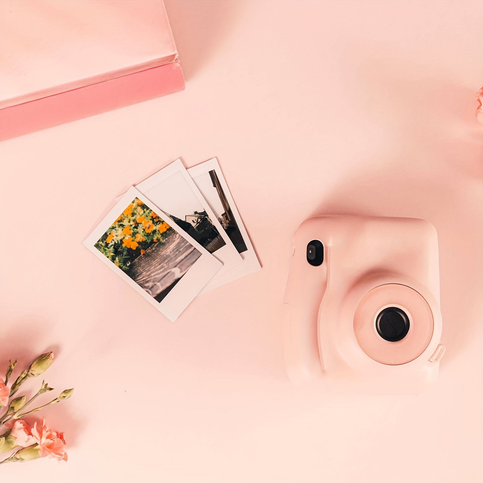 100 ورقة 200 جرام 53 رطل ورق تصوير لامع 8.89x12.7 سم - ورق طباعة عالية الجودة مع ألوان نابضة بالحياة وتفاصيل واضحة، متوافق مع جميع أجهزة الطباعة بالبصمة، جودة احترافية للاستخدام في المنزل والمكتب