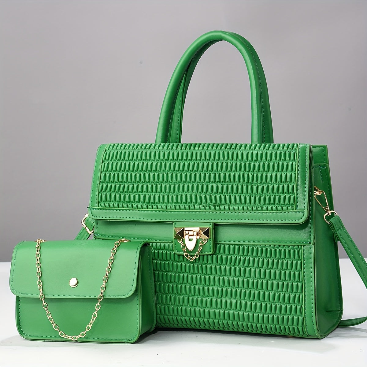 حقيبة يد ريترو عصرية أوروبية وأمريكية، حقيبة نسائية صغيرة ومتخصصة، سعة كبيرة، حقيبة للأم والابنة، سوداء، متعددة الاستخدامات، حقيبة يد عصرية، هدية للأم، حقيبة أمية عالية الجودة