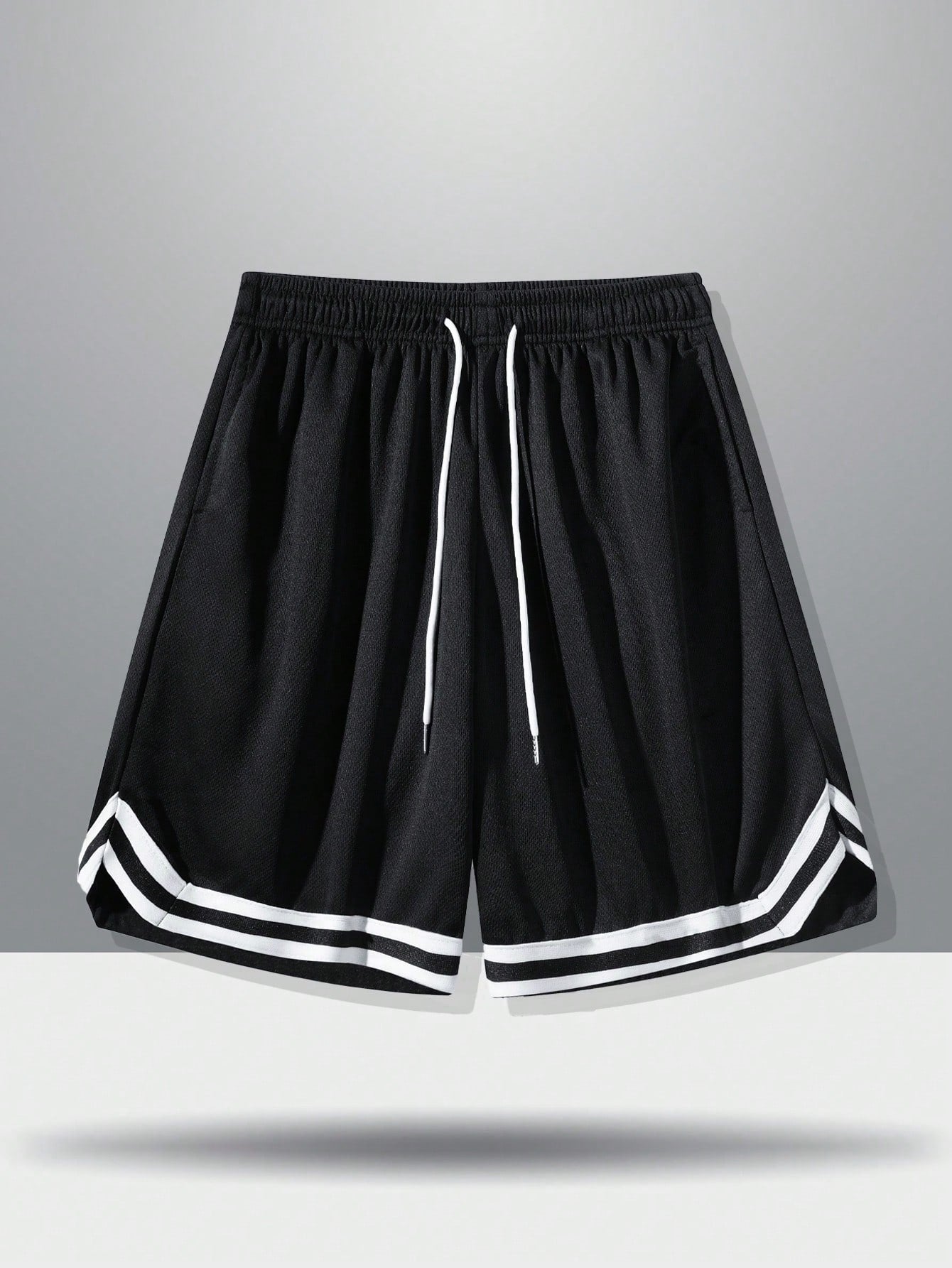 بنطلون رياضي كاجوال خفيف الوزن للرجال