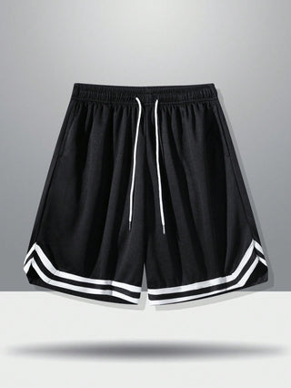 بنطلون رياضي كاجوال خفيف الوزن للرجال