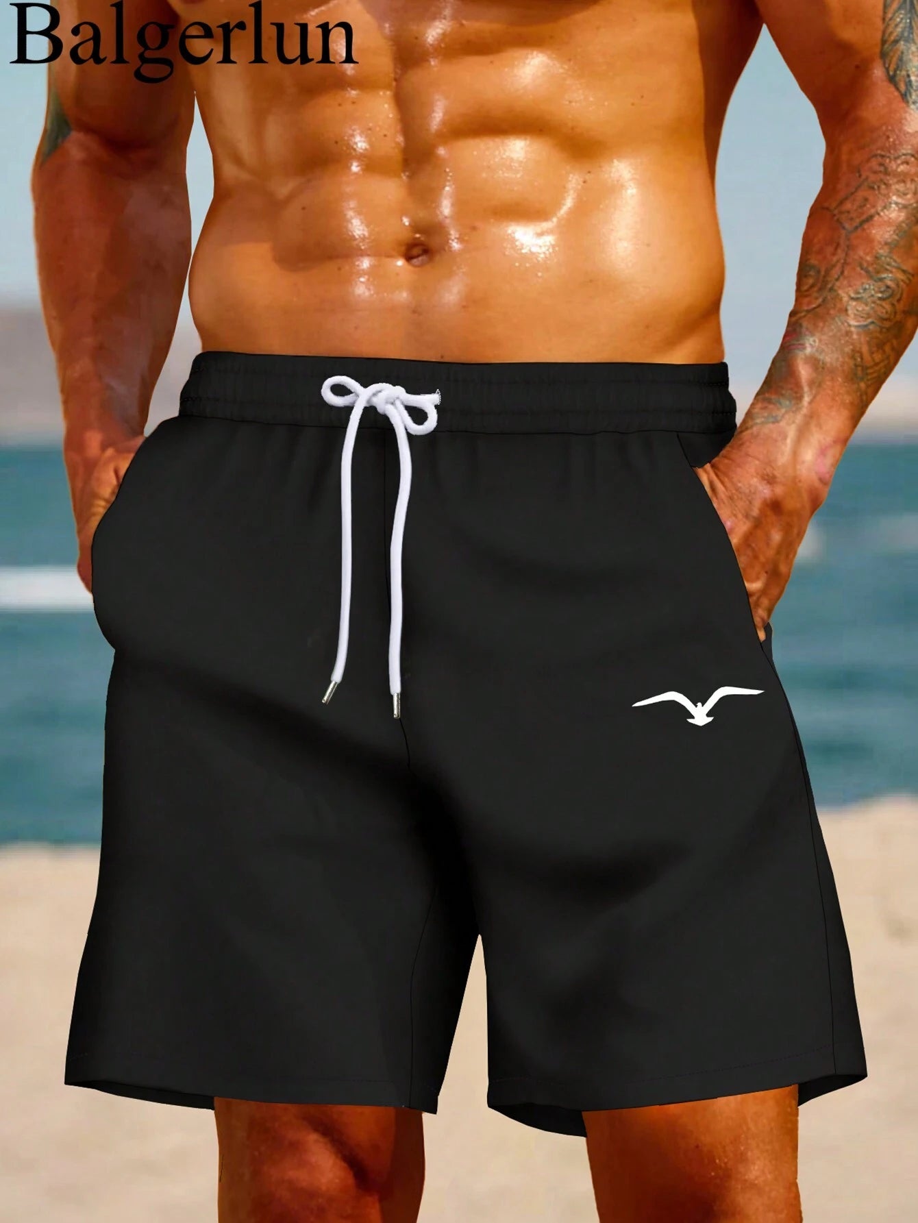 صاروخ مطبوع رسومات الطيور