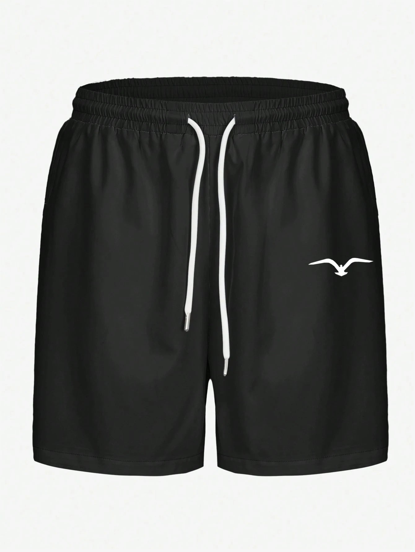 صاروخ مطبوع رسومات الطيور