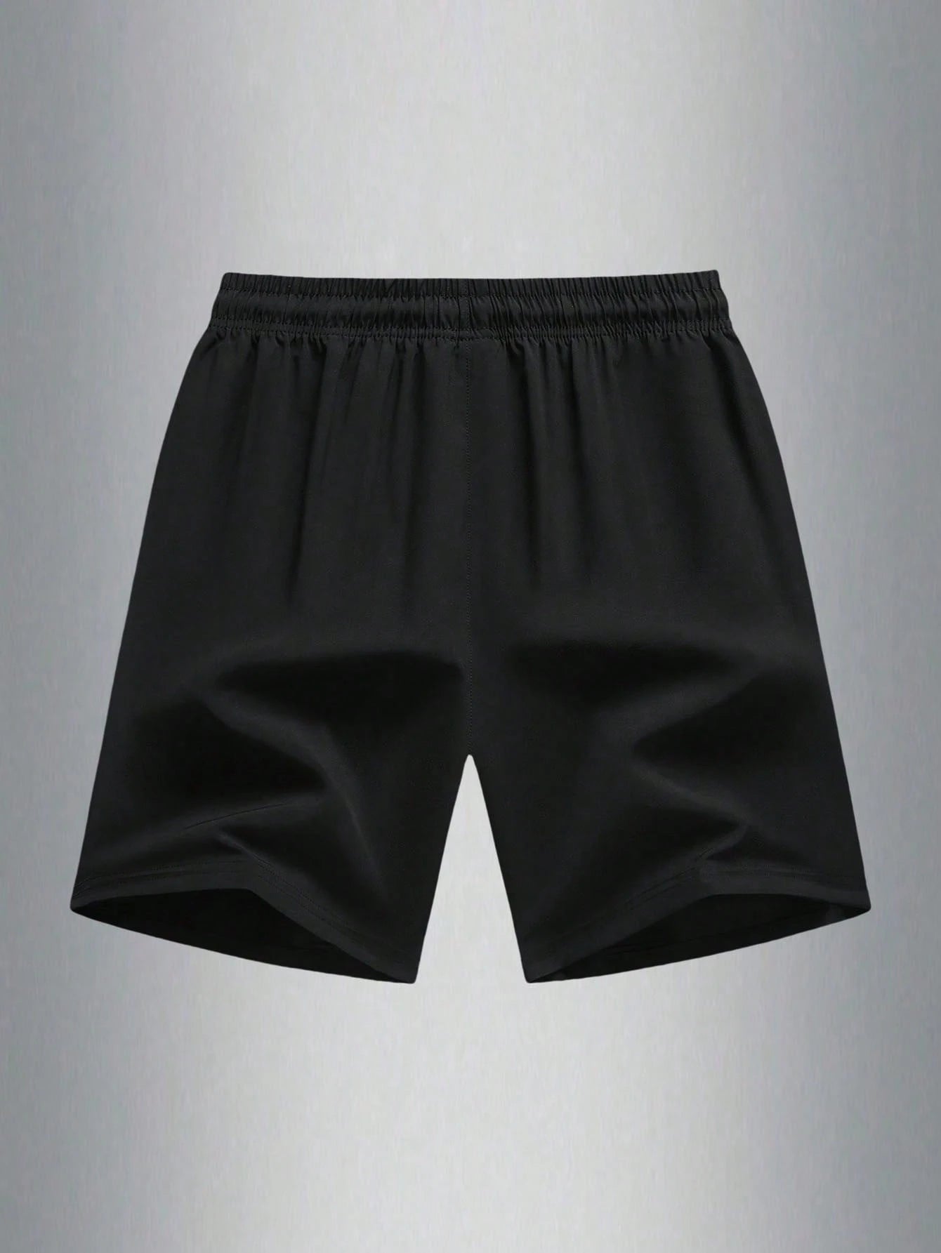 شورتات خفيفة متنفسة بتصميم الصديق للرجال